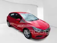 2016 Opel Astra