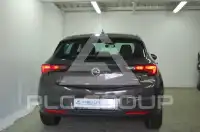 2016 Opel Astra