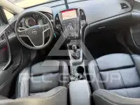 2016 Opel Astra
