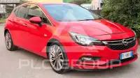 2016 Opel Astra