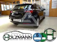 2016 Opel Astra