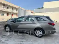 2016 Opel Astra