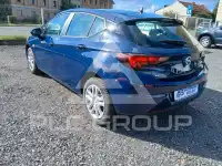 2016 Opel Astra