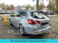 2016 Opel Astra