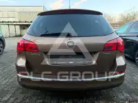 2016 Opel Astra