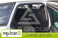 2016 Opel Astra
