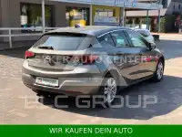 2016 Opel Astra