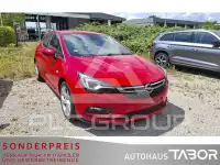 2016 Opel Astra