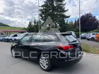 2016 Opel Astra