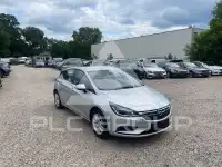 2016 Opel Astra