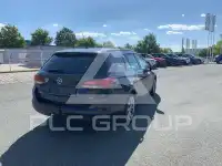 2016 Opel Astra