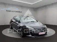 2016 Opel Astra