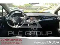 2016 Opel Astra