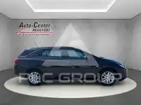 2016 Opel Astra