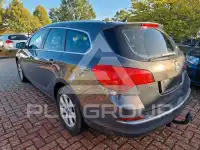 2016 Opel Astra