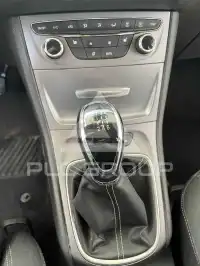 2016 Opel Astra