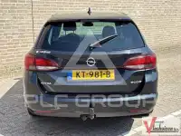 2016 Opel Astra