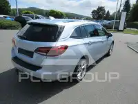 2016 Opel Astra