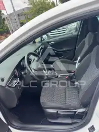 2016 Opel Astra