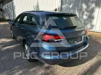 2016 Opel Astra