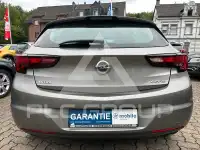 2016 Opel Astra