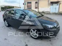 2016 Opel Astra