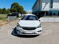 2016 Opel Astra