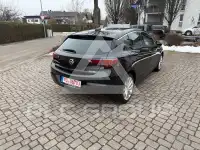2016 Opel Astra