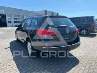 2016 Opel Astra