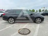 2016 Opel Astra