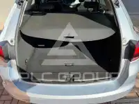 2016 Opel Astra