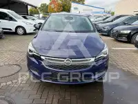 2016 Opel Astra