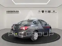 2016 Opel Astra