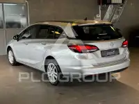 2016 Opel Astra