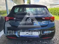2016 Opel Astra