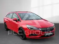 2016 Opel Astra