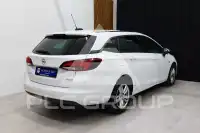 2016 Opel Astra