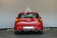 2016 Opel Astra