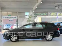 2016 Opel Astra