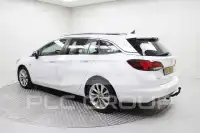 2016 Opel Astra