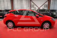 2016 Opel Astra