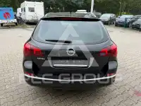2016 Opel Astra