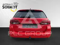 2016 Opel Astra