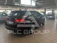 2016 Opel Astra