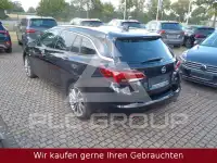 2016 Opel Astra