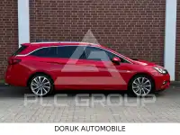 2016 Opel Astra