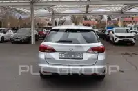 2016 Opel Astra