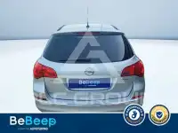 2016 Opel Astra