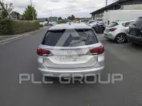 2016 Opel Astra