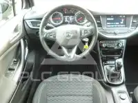 2016 Opel Astra